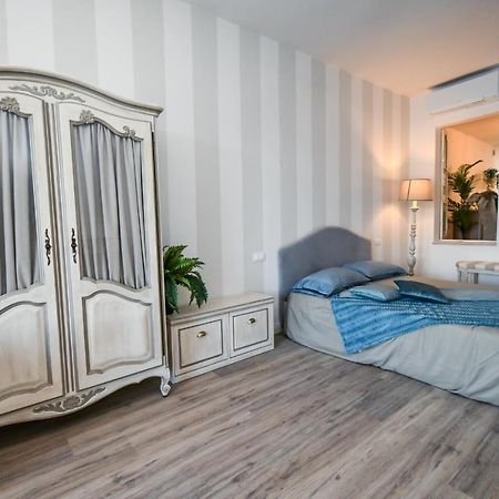 Romantic Benaco Salò Eksteriør billede