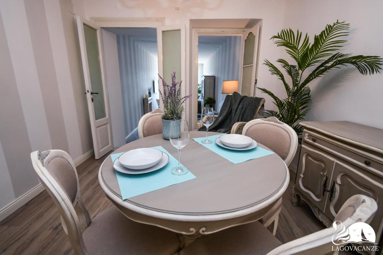 Romantic Benaco Salò Eksteriør billede