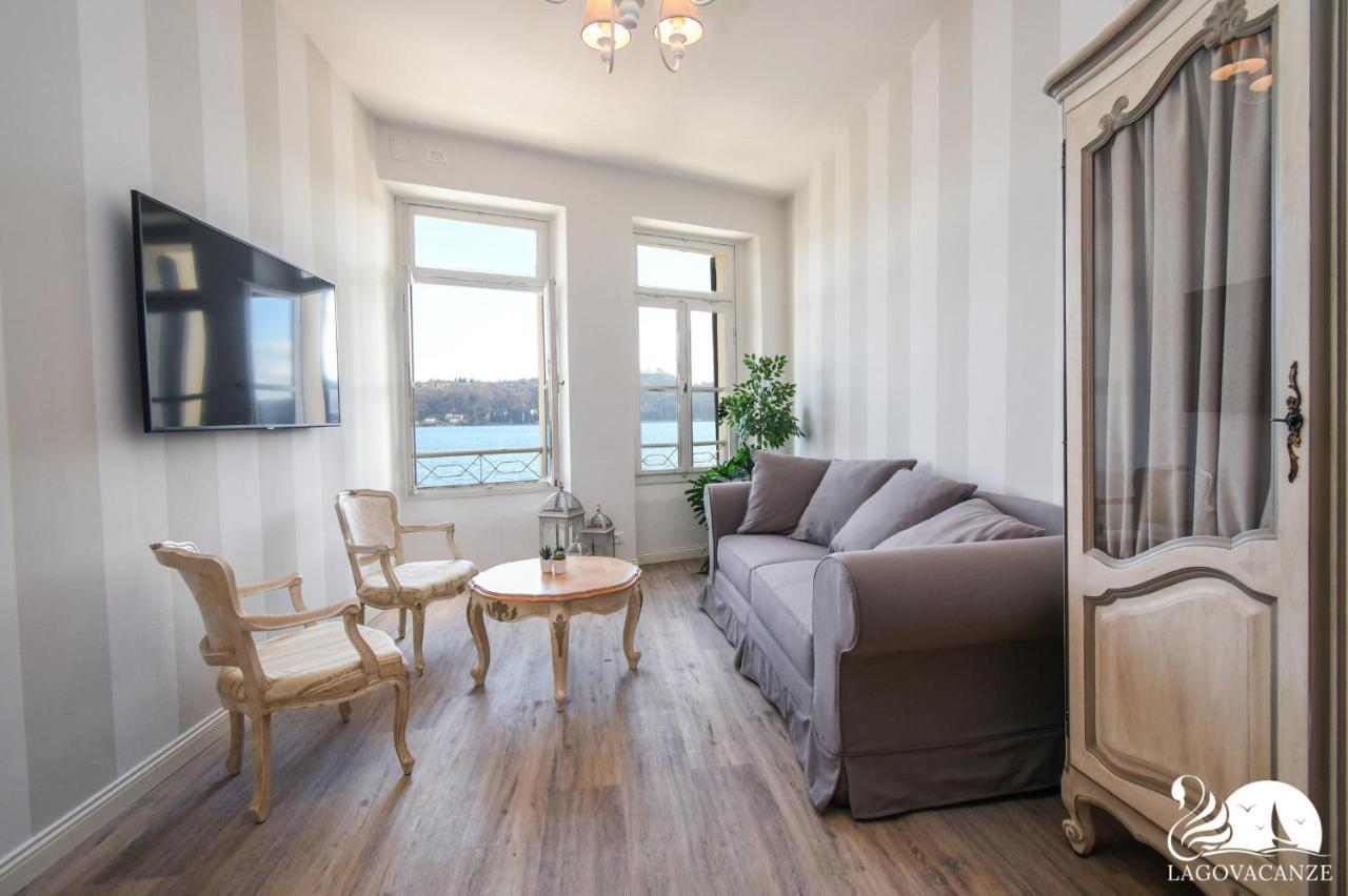 Romantic Benaco Salò Eksteriør billede
