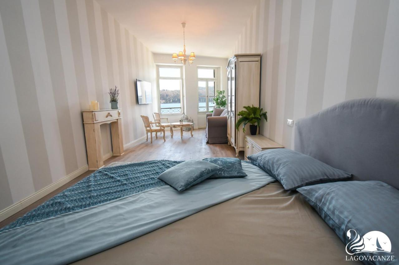 Romantic Benaco Salò Eksteriør billede