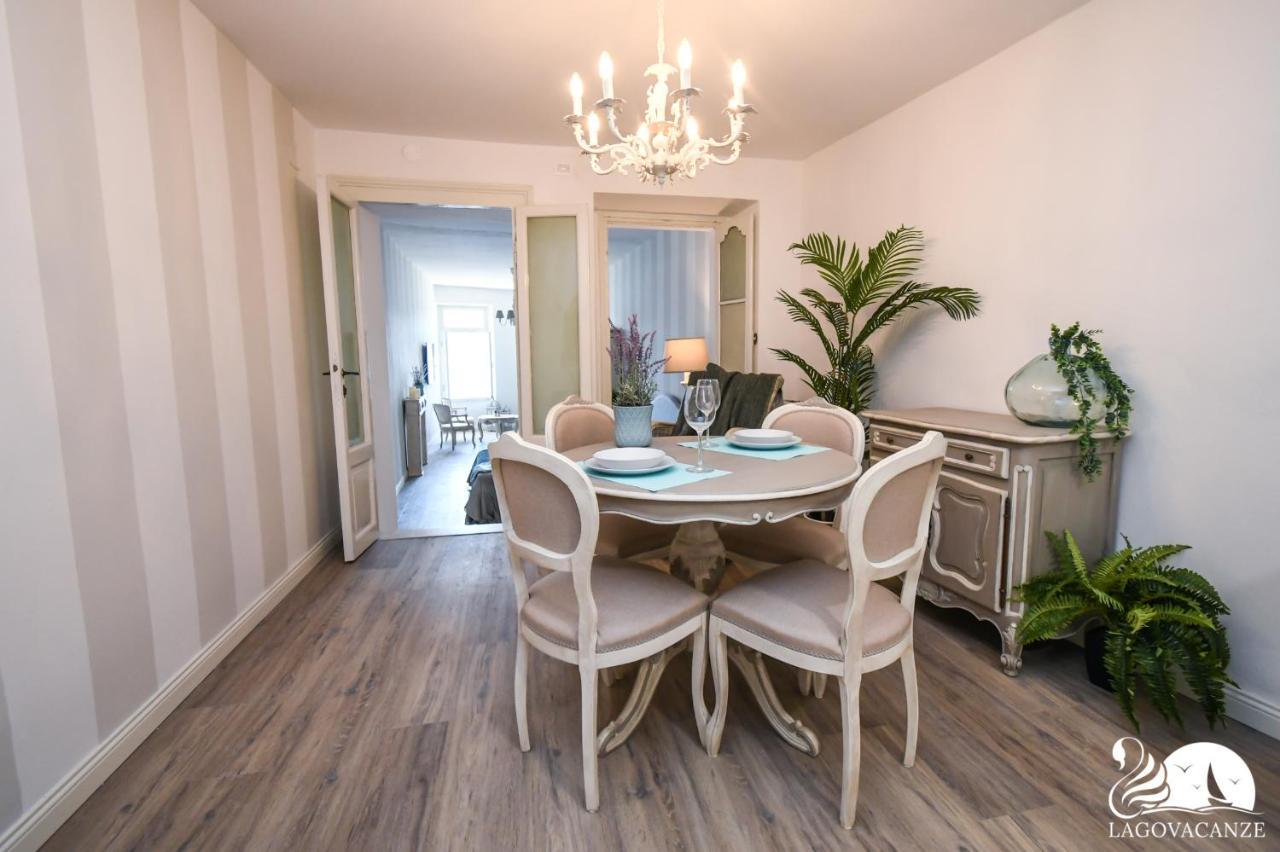 Romantic Benaco Salò Eksteriør billede